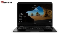 ACER SPIN 7 I7 - 7Y75/ 8GB RAM/ 256GB SSD/ MÀN 14 INCH/ FULL HD TOUCH X360