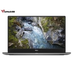 DELL PRECISION 5530 I9-8950HK/ 32GB RAM/ 512GB SSD/ VGA P1000/ LCD15.6 INCH FHD