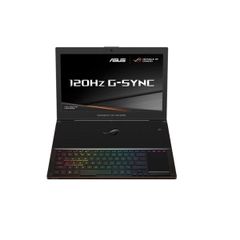 Laptop Asus Rog Zephyrus GX501IK Core i7 7700HQ/ Ram16Gb/ SSD 512Gb/ VGA GTX 1080/ Màn 15.6” FHD 120Hz
