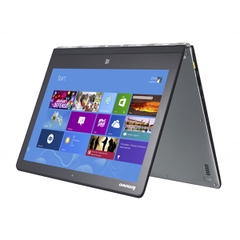 Laptop Lenovo Yoga 3 Pro Core M 5Y71 1.2Ghz/ Ram 4Gb/ SSD 256Gb/ Màn 13.3 inch QHD