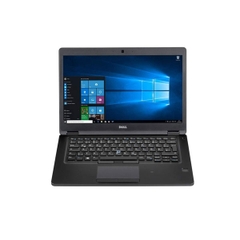 Laptop Dell Latitude E5480 Core i5 6300U/ Ram 8Gb/ SSD 256Gb/ Màn 14” FHD