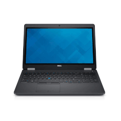 Laptop Dell Latitude E5570 Core i7 6820HQ/ Ram 8Gb/ SSD 256Gb Màn 15.6” FHD