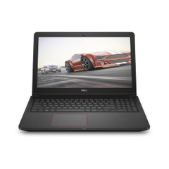 Laptop Dell Inspiron 5577 Core i7 7700HQ/ Ram 8Gb/ SSD 128 + HDD 1Tb/ VGA GTX 1050/ Màn 15.6” FHD