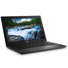 Laptop Dell Latitude E7280 Core i5 7300U/ Ram 8Gb/ SSD 256Gb/ Màn 12.5 inch HD