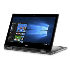 Laptop Dell Inspiron N7386 Core i7 8565U/ Ram 16Gb/ SSD 256Gb/ Màn 13.3