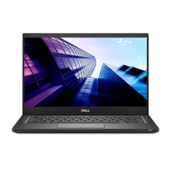 Laptop Dell Latitude 7390 Core i7 8650U/ Ram 8Gb/ SSD 256Gb/ Màn 13.3 inch FHD