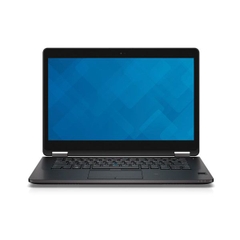 Laptop Dell Latitude E7470 Core i5 6300U/ Ram 8Gb/ SSD 256Gb/ Màn 14