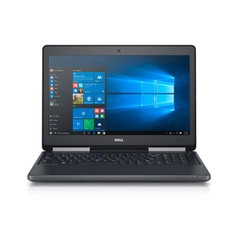 Laptop Dell Precision M7510 Core i7 6820HQ/ Ram 16Gb/ SSD 512Gb/ VGA M2000M/ Màn 15.6” FHD (Like New)