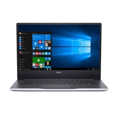 Laptop Dell Inspiron 7560 Core i5 7200U/ Ram 4Gb/ HDD 500Gb/ Màn 15.6” FHD