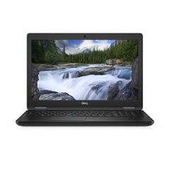 Laptop Dell Latitude E5590 Core i7 8650U/ Ram 16Gb/ SSD 512Gb/ Màn 15.6 inch FHD