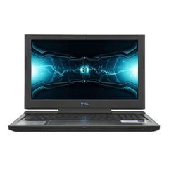 Laptop Dell G7 7588 Core i5 8300H/ Ram 8Gb/ SSD 128Gb + HDD 1Tb/ VGA GTX 1050Ti/ Màn 15.6” FHD