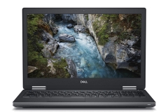 Dell Precision M7530 Core i7-8850H/ Ram 16GB / SSD 512GB/ Quadro P1000 4GB/ 15.6