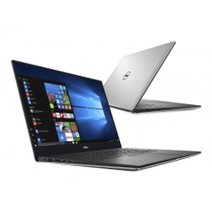 Laptop Dell Precision 5510 Core i5 6300HQ/ Ram 8Gb/ SSD 256Gb/ Nvidia Qudro M1000M/ Màn 15.6” FHD
