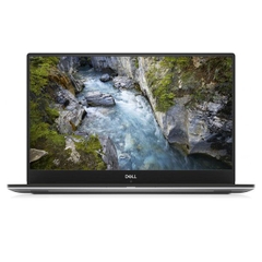 DELL XPS 9570 I7-8750H/ 16GB RAM/ SSD 1TB /GTX 1050TI /Màn 15.6 4K TOUCH