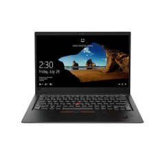 Laptop Lenovo ThinkPad X1 Carbon Gen 6 Core i7 8550U/ Ram 16Gb/ SSD 512Gb/ Màn 14 inch FHD