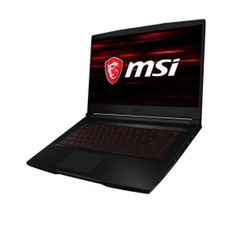 Laptop MSI GF63 Thin 9SCSR 846VN Core i7-9750H/ Ram 8GB/ SSD 512/ VGA GTX 1650Ti/ 15.6 inch FHD IPS