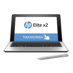 Laptop HP Elitebook X2 1012 G1 M7-6Y75/ Ram 8Gb/ SSD 256Gb/ Màn 12” FHD Touch