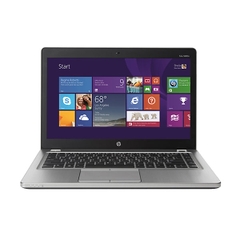 Laptop HP Folio 9480M Core i5 4310U/ Ram 8Gb/ SSD 256Gb/ Màn 14 inch HD