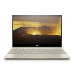 Laptop HP Envy 13 - AQ0027TU 6ZF43PA Core i7 8565U/ Ram 8Gb/ SSD 256Gb/ Màn 13.3” FHD Gold