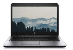 Laptop HP Elitebook 820 G3 Core i5 6200U/ Ram 8Gb/ SSD 256Gb/ Màn 12.5 inch HD