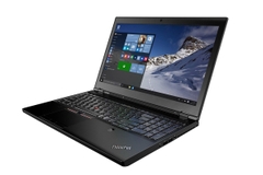 Laptop Lenovo Thinkpad P51 Core i7 7820HQ/ Ram 16Gb/ SSD 256Gb/ VGA M1200M/ Màn 15.6” FHD