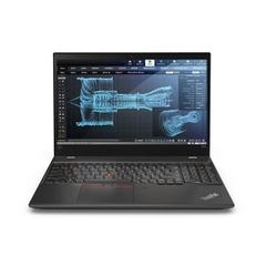 Laptop Lenovo Thinkpad P52S Core i7 8550U/ Ram 8Gb/ SSD 256Gb/ VGA P500/ Màn 15.6” FHD