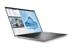 Laptop Dell Precision M5550  Core i5 10400H / RAM 8GB / SSD 256GB / T1000/ FHD