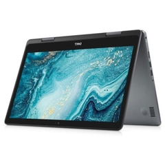 Laptop Dell Inspiron N5481 Core i3 8145U/ Ram 8Gb/ SSD 128Gb/ Màn 14” HD X360 Touch