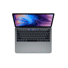 Macbook Pro Retina MR9R2 2018 Core i5/ Ram 8Gb/ SSD 512Gb/ 13.3” Gray