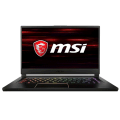 Laptop Gaming MSI GS65 Core i7 8750H/ Ram 32Gb/ SSD 1Tb/ GTX 1060/ Màn 15.6