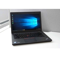 Laptop Lenovo Thinkpad T460 Core i7 6600U/ Ram 8Gb/ SSD 256Gb/ Màn 14