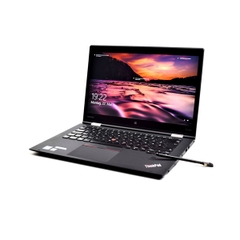 Laptop Lenovo Yoga X1 Gen 3 Core i7 8650U/ Ram 16Gb/ SSD 512Gb/ Màn 14