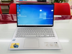 ASUS VIVOBOOK X512FA, CORE I5-8265U/ RAM 8GB/ SSD 128GB + HDD 1TB/ MÀN 15,6 FHD