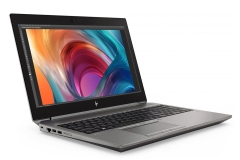 laptop HP ZBook 15 G6  Core I7 9850H / RAM 16GB / SSD 512GB / T1000 /Màn hình 15.6