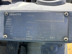 XE NÂNG DẦU KOMATSU FD30T-16 732375 LH:096.235.1368