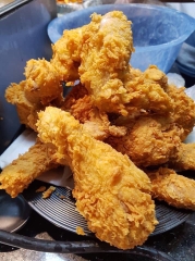 BỘT CHIÊN GIÒN KING KARAAGE