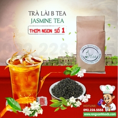 TRÀ LÀI B TEA