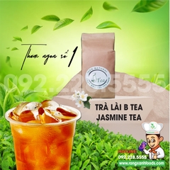 TRÀ LÀI B TEA