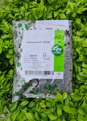 BỘT ỚT PAPRIKA SWEET HORGOS 255310 – NHẬP KHẨU ĐỨC