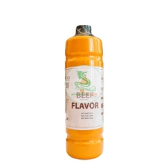 HƯƠNG BÒ BEEF FLAVOR SABOR 125