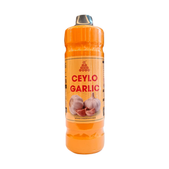 HƯƠNG TỎI CEYLO GARLIC SABOR AP N909