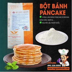 BỘT LÀM BÁNH PANCAKE