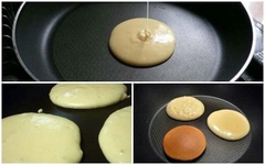 BỘT LÀM BÁNH PANCAKE