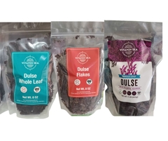 Tảo Dulse Đại Tây Dương  VitaminSea