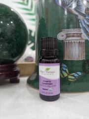 Tinh dầu oải hương Lavender  hữu cơ PlantTherapy
