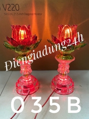 SEN ĐL 1 BÔNG PL 035B ( 27cm )