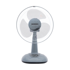 Quạt bàn B3 Senko không đèn B1213 ( Màu ngẫu nhiên )