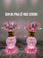 ĐÈN THỜ PHA LE CAO CẤP 462