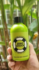 ZERO SHOCK/ CHỐNG SỐC/ GIẢM STRESS/ HỒI PHỤC NHANH 125ML, 250ML