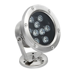 Đèn Led Âm Nước 9W